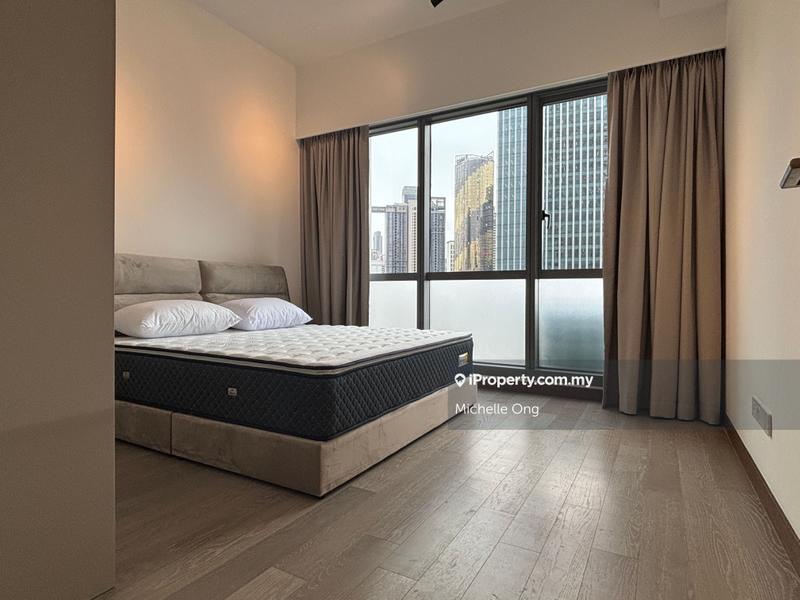 For Rent - Core Residence @ TRX