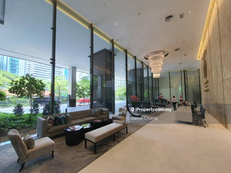 For Sale - Banyan Tree Signatures