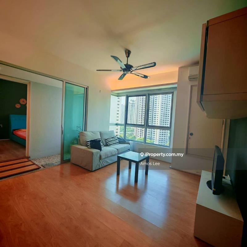 For Sale - i-Zen @ Kiara 1