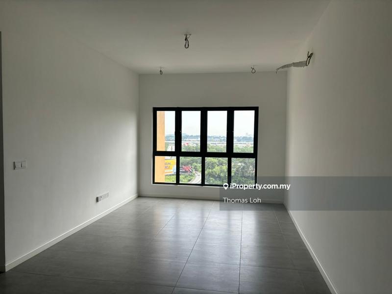 Service Residence for Sale in Aurora Subang Jaya by Thomas Loh - iProperty.com.my
