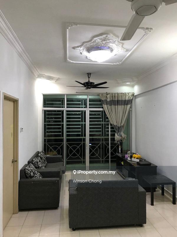 For Sale - Saujana Damai