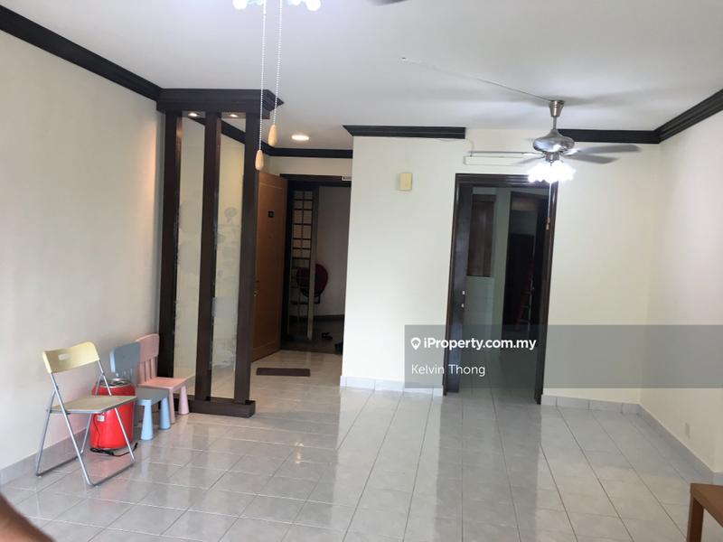 For Sale - Riana Green Condominium