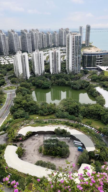 Kondominium untuk Disewa di Carnelian Tower 1 oleh Alvin Seah - iProperty.com.my