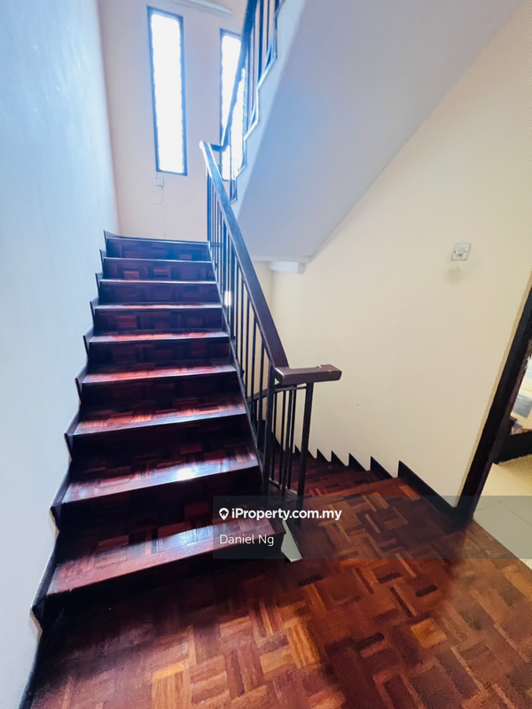 Rumah Berangkai 3 Tingkat untuk Dijual di w0k4r, Ampang oleh Daniel Ng - iProperty.com.my