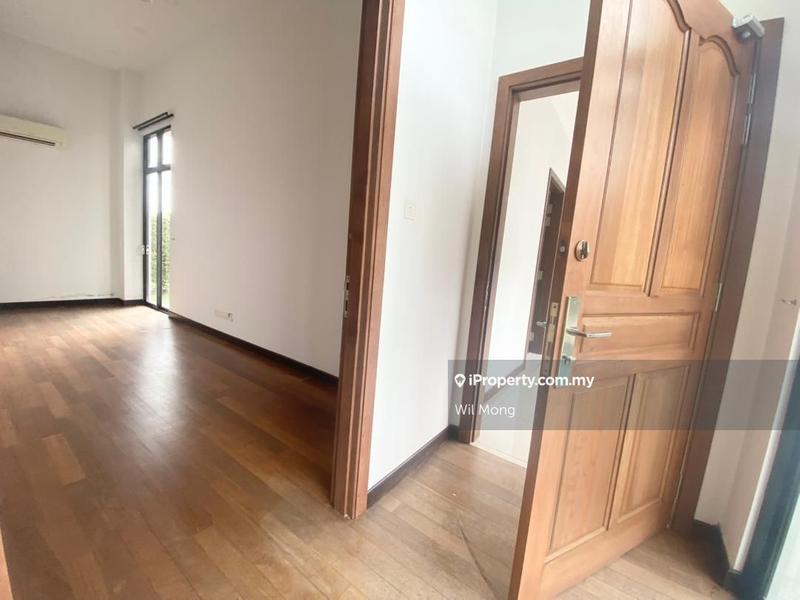 Banglo untuk Dijual di Danga Bay, Johor Bahru oleh Wil Mong - iProperty.com.my