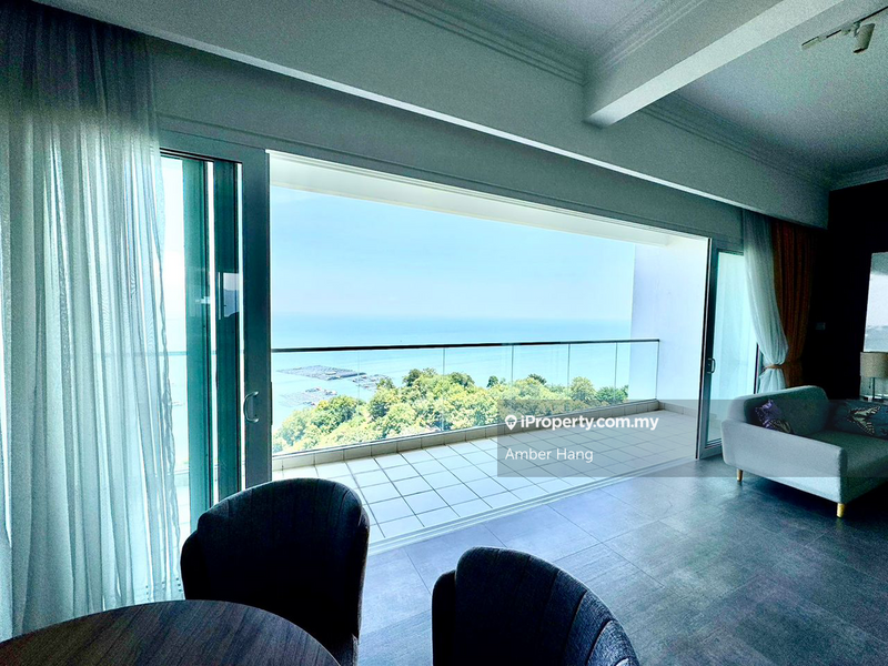 For Rent - The Loft @ Southbay City