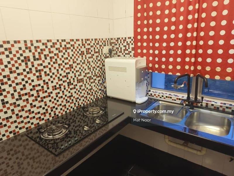 Pangsapuri untuk Dijual di Pangsapuri Jaya oleh Mat Noor - iProperty.com.my