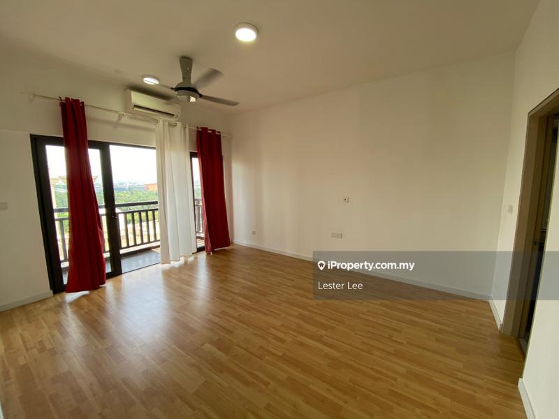 Service Residence for Sale in Suria Residence by Lester Lee - iProperty.com.my