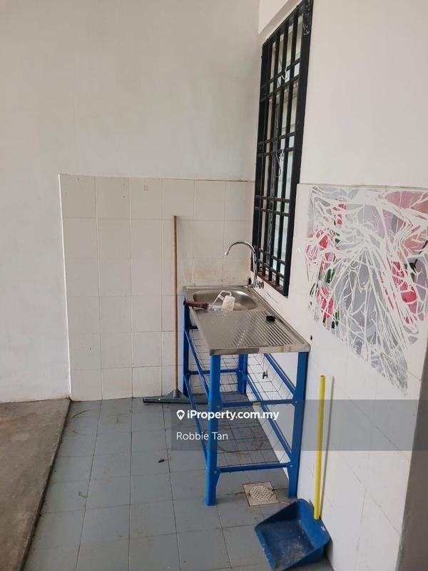 Rumah Pangsa untuk Disewa di Taman Ehsan Jaya oleh Robbie Tan - iProperty.com.my