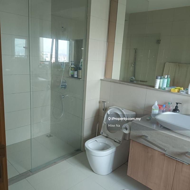 Residensi Servis untuk Dijual di Megah Rise oleh Mike Na - iProperty.com.my