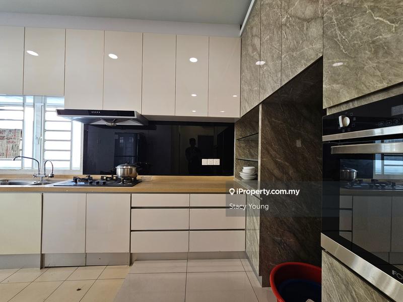 Rumah Berkembar untuk Dijual di Tropicana Cheras, Cheras oleh Stacy Young - iProperty.com.my