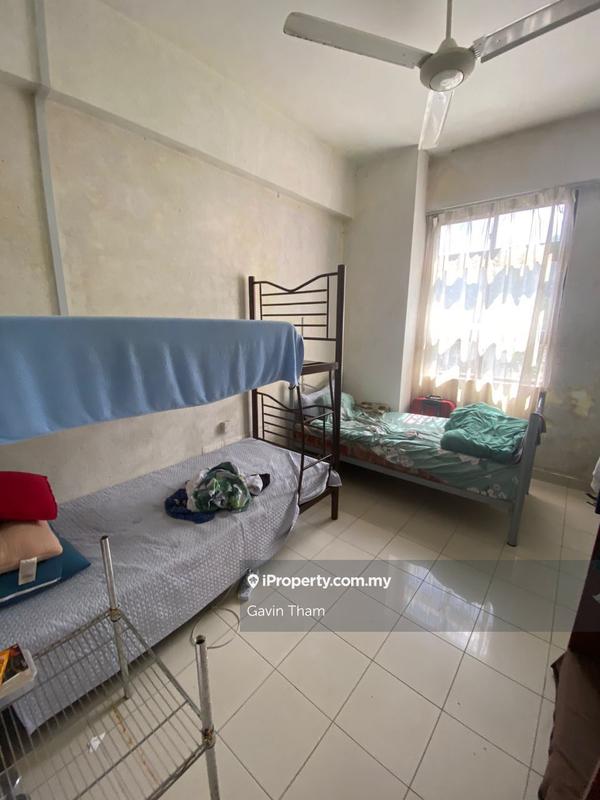 Apartment for Sale in Kempas Apartment by Gavin Tham - iProperty.com.my