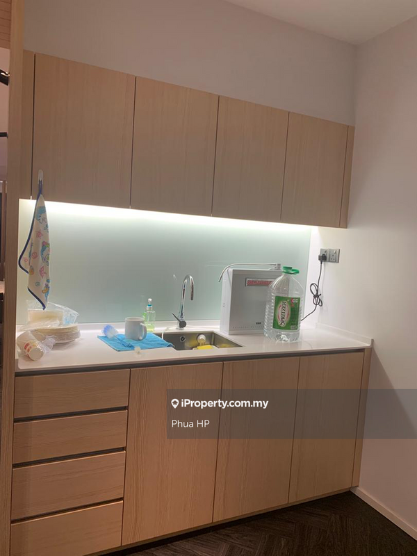 Kondominium untuk Dijual di Sri Penaga oleh Phua HP - iProperty.com.my