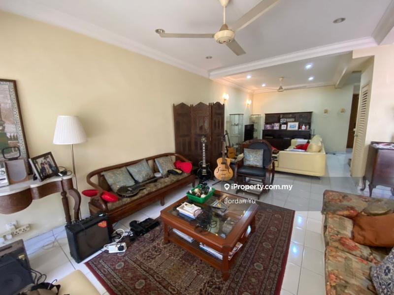 2-storey Terraced House for Sale in Sunway Damansara, Kota Damansara by Jordan Yu - iProperty.com.my