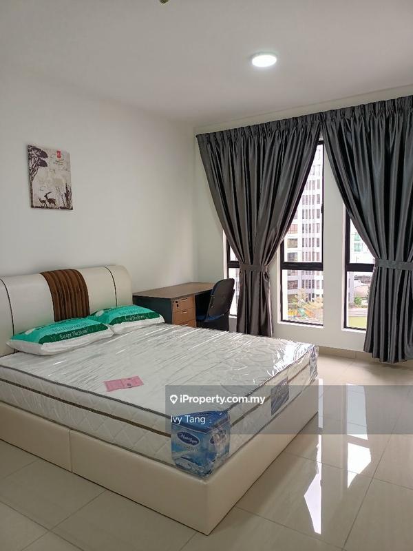 Condominium for Rent in Upper East @ Tiger Lane by Ivy Tang - iProperty.com.my