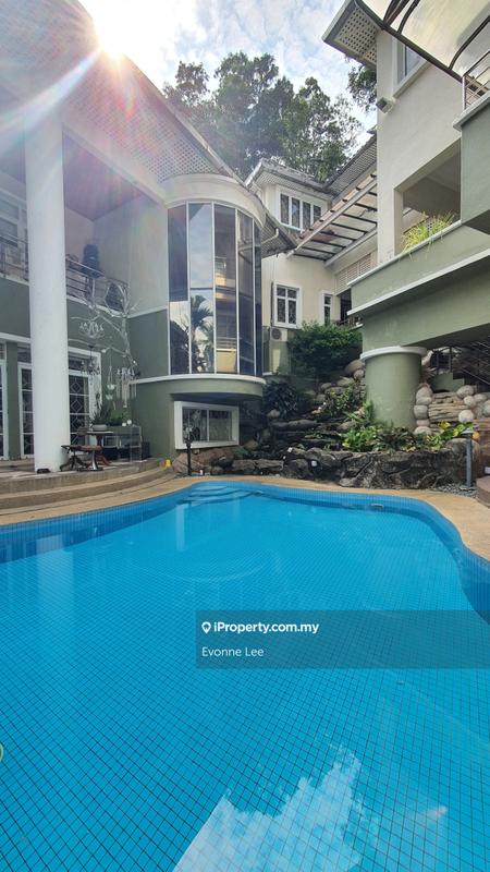 Bungalow House for Sale in Bukit Damansara, Damansara Heights by Evonne Lee - iProperty.com.my