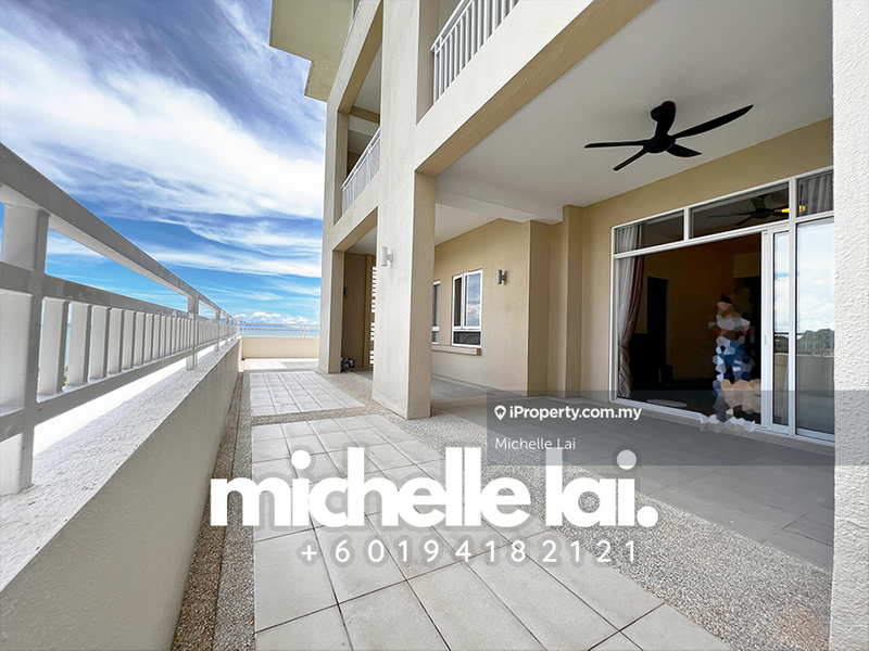 Kondominium untuk Disewa di Quayside Seafront Resort Condominiums oleh Michelle Lai - iProperty.com.my