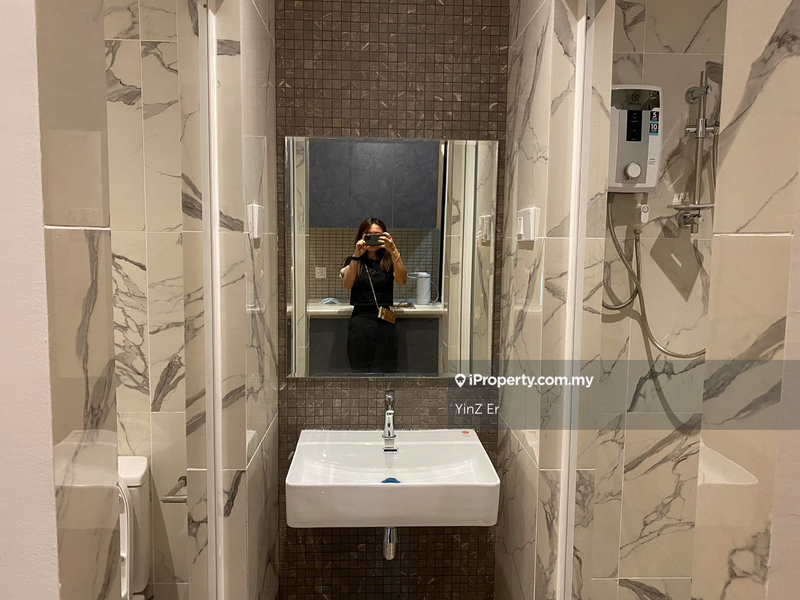 For Rent - The Grand Subang Jaya SS15