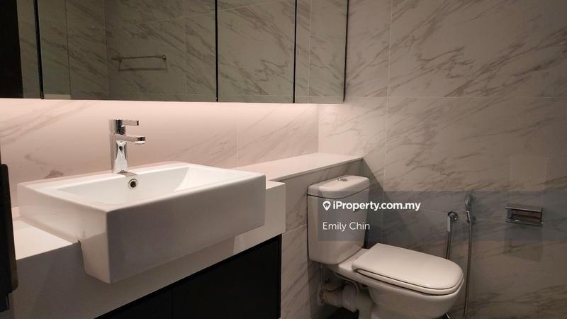 Kondominium untuk Disewa di One Menerung oleh Emily Chin - iProperty.com.my