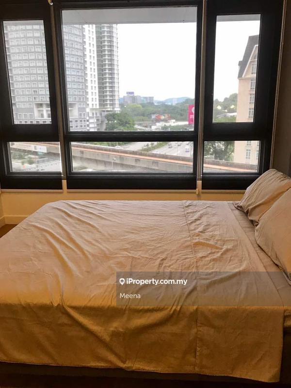 Service Residence for Sale in The Sentral Residences by Meena - iProperty.com.my