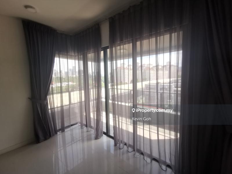 Residensi Servis untuk Dijual di G Residence oleh Kevin Goh - iProperty.com.my