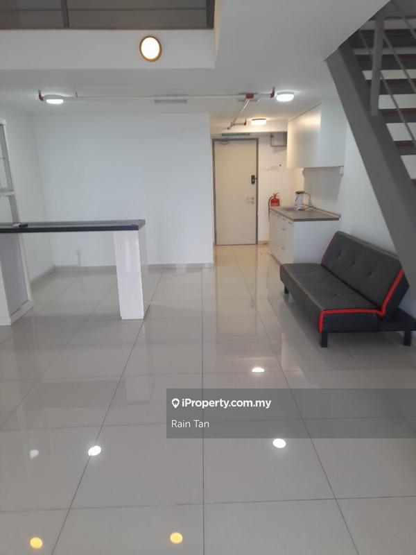 For Sale - Pinnacle Petaling Jaya