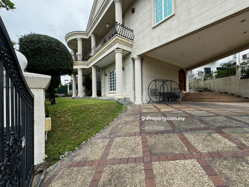 Banglo untuk Dijual di Pju 3, Tropicana oleh Cyrus Soon - iProperty.com.my