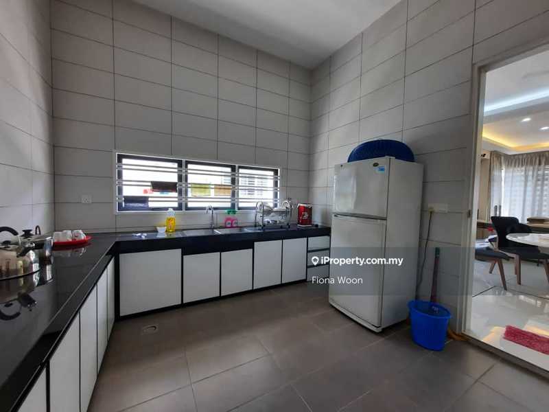 Bungalow House for Rent in Taman Satu Krubong, Krubong by Fiona Woon - iProperty.com.my