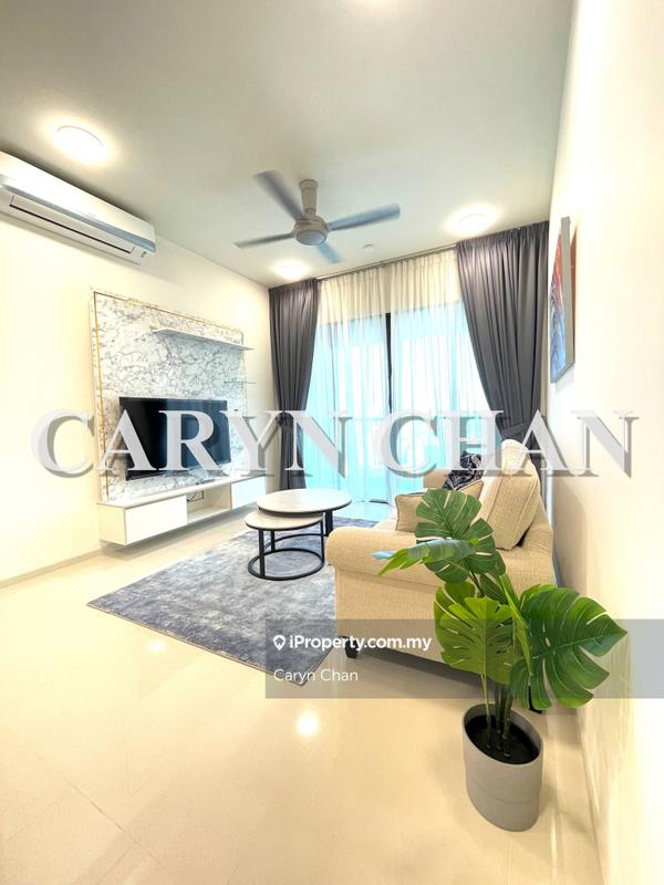 Residensi Servis untuk Disewa di Residensi Solaris Parq oleh Caryn Chan - iProperty.com.my
