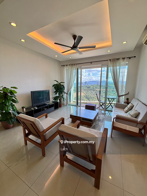 For Rent - Kiaramas Ayuria