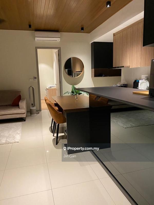 Condominium for Sale in Sunway Mont Residences by Jin Gan - iProperty.com.my