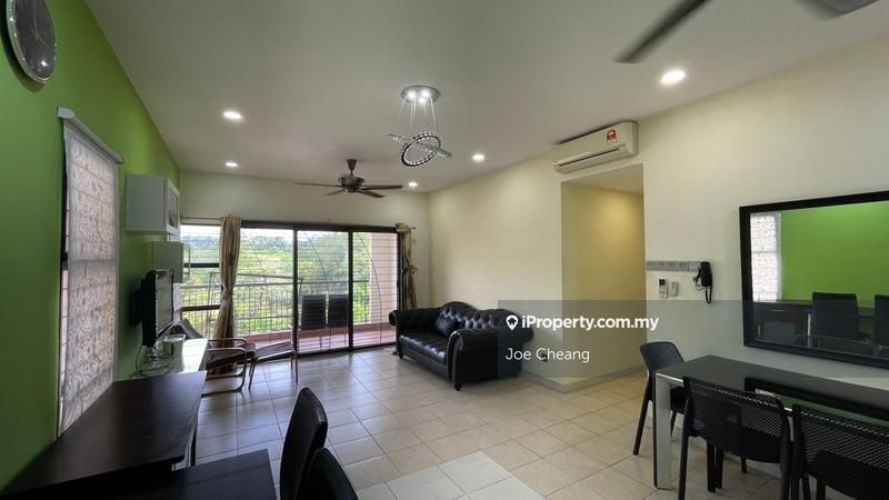 For Rent - Cita Damansara