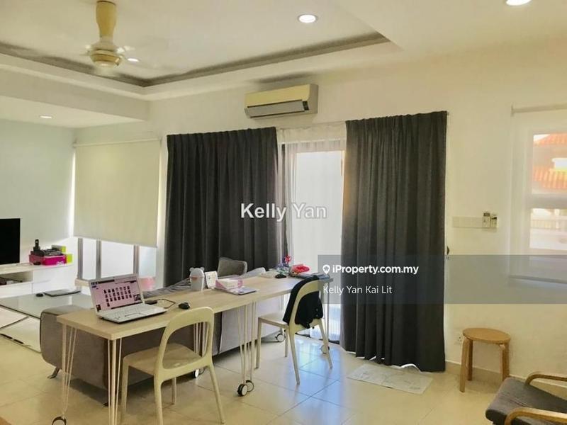 3-storey Terraced House for Sale in The Peak, Cheras by Kelly Yan Kai Lit - iProperty.com.my