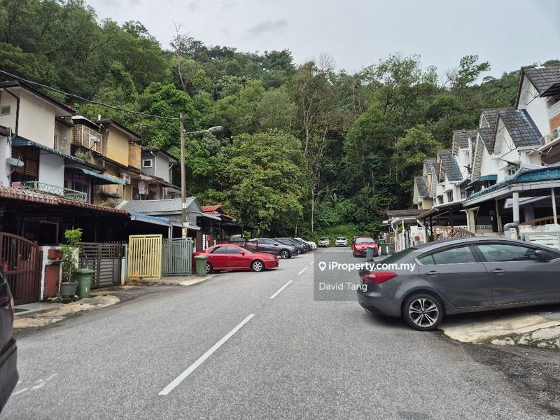 Rumah Bandar untuk Dijual di Wangsa Maju, Wangsa Maju oleh David Tang - iProperty.com.my