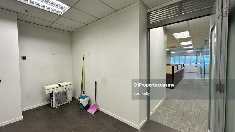 Office for Sale in Wisma BU8, Petaling Jaya, Bandar Utama by Lee Kelly - iProperty.com.my
