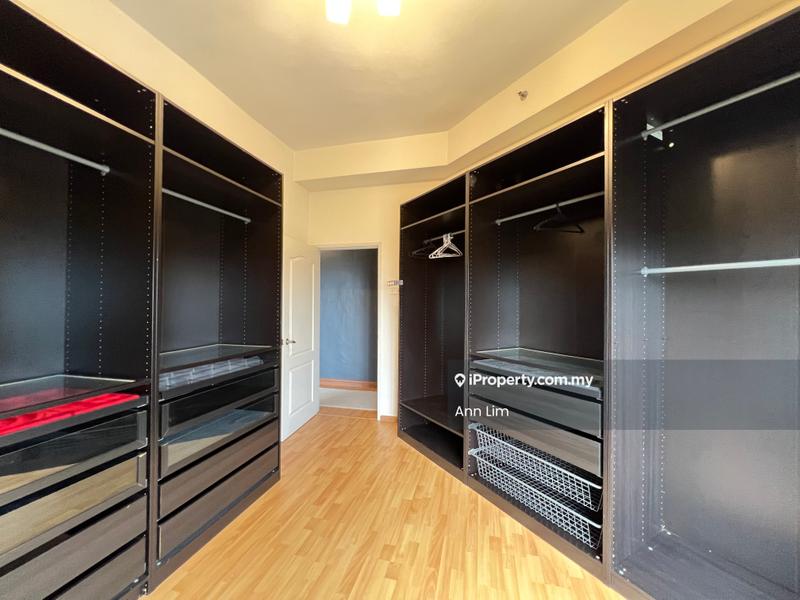 Service Residence for Rent in Waldorf Tower by Ann Lim - iProperty.com.my
