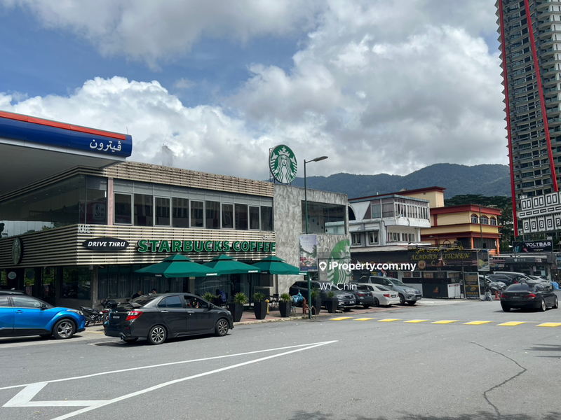 Kedai untuk Dijual di pmxel, Bentong oleh WY Chin - iProperty.com.my
