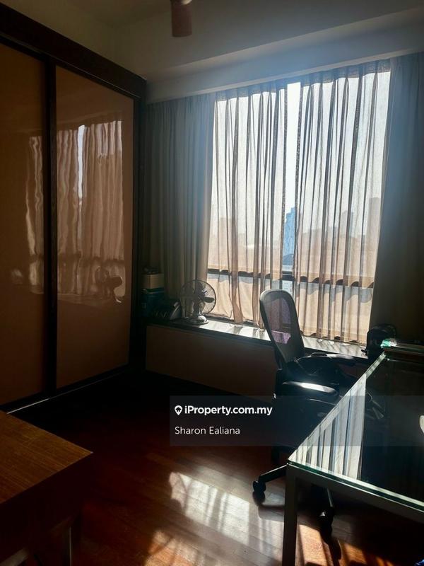 Condominium for Sale in Verdana by Sharon Ealiana - iProperty.com.my