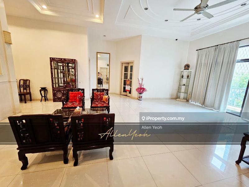 For Sale - The Palazzo