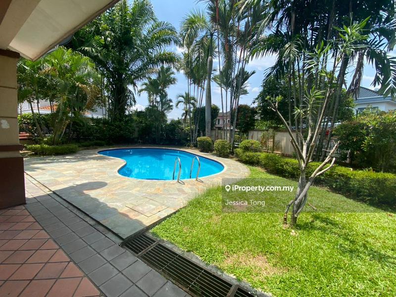 Bungalow House untuk Dijual di Pju 3, Tropicana oleh Jessica Tong - iProperty.com.my