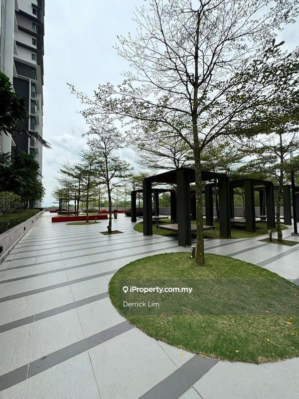Kediaman Servis untuk Dijual di Almyra Residences oleh Derrick Lim - iProperty.com.my