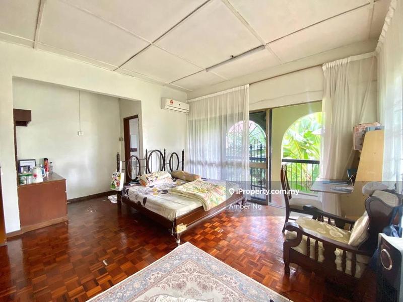 Banglo untuk Dijual di Taman Ibukota, Setapak oleh Amber Ng - iProperty.com.my