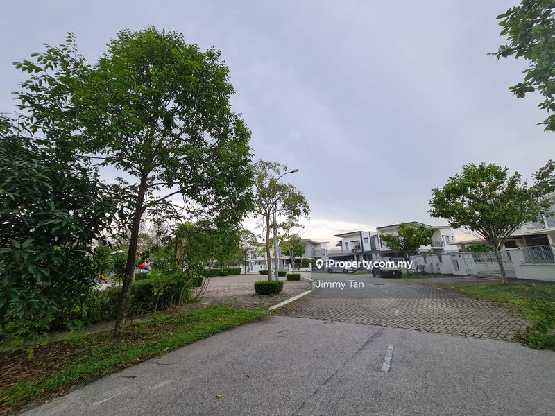 Rumah Berkembar untuk Dijual di Bandar Seri Coalfields-Banyan 2, Sungai Buloh oleh Jimmy Tan - iProperty.com.my