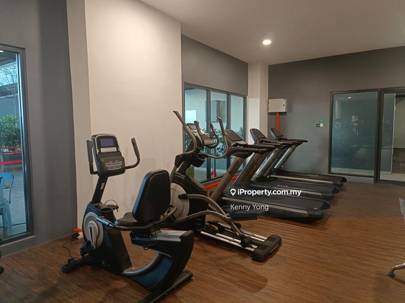 Kondominium untuk Disewa di Vista Bangi oleh Kenny Yong - iProperty.com.my