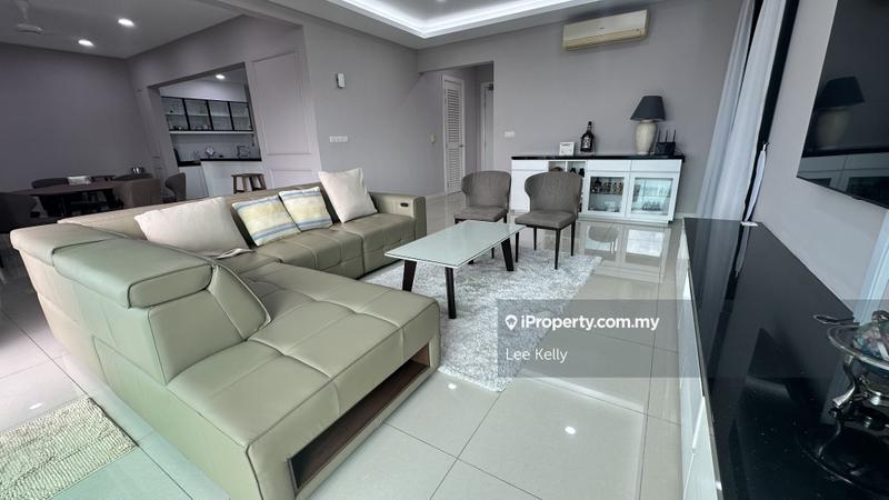 Condominium for Sale in Surian Residences by Lee Kelly - iProperty.com.my