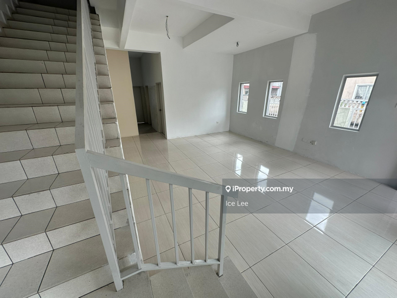 2-storey Terraced House for Sale in Taman Sentosa, Klang by Ice Lee - iProperty.com.my