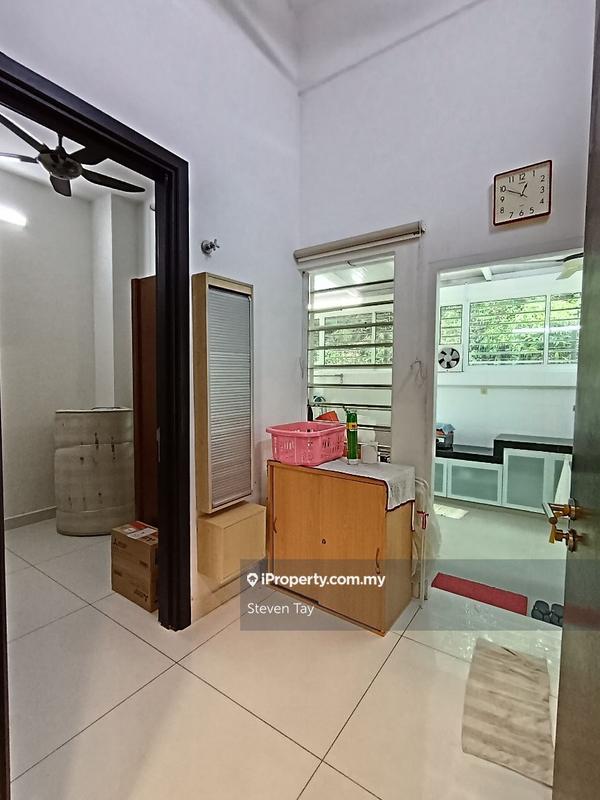 Bungalow House for Sale in Bandar Kinrara Seksyen 1, Bandar Kinrara by Steven Tay - iProperty.com.my