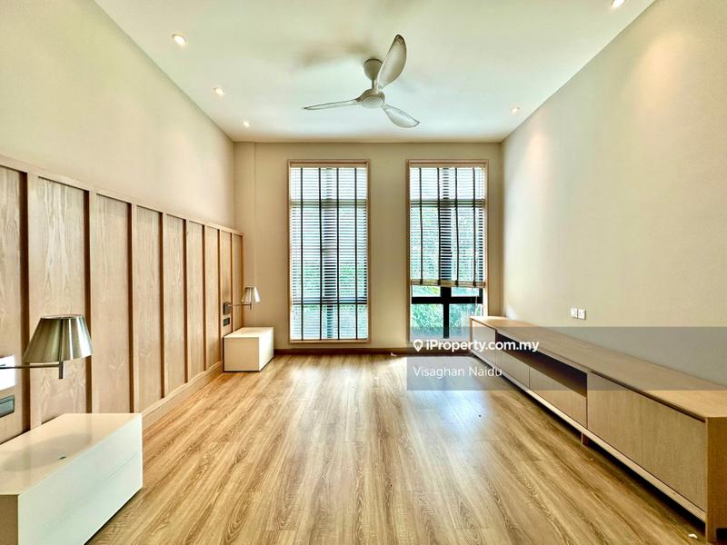 Bungalow House for Sale in Santuari Park Bukit Gasing PJ Pantai Dalam Bangsar, Pantai by Visaghan Naidu - iProperty.com.my