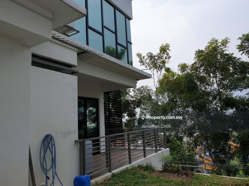 Semi-Detached House for Sale in 16 Sierra, Puchong by Jonathan Chok - iProperty.com.my