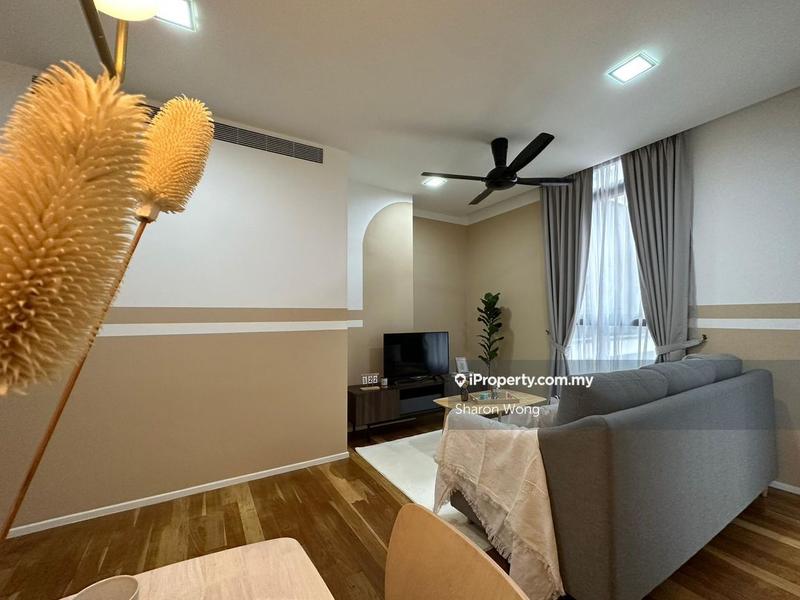 For Rent - Arcoris Residences